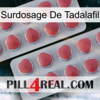 Tadalafil Overdose 19